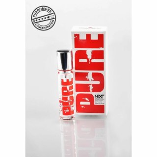 Miyoshi Miyagi Next Pure for Her 15 ml - bezwonna formuła feromonowa