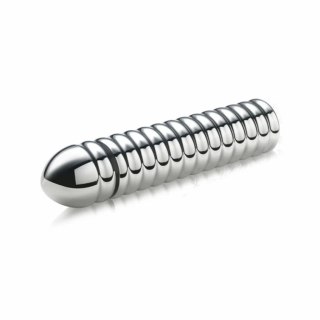 Mystim Groovey George anatomiczna maszyna intymna do elektrostymulacji 20cm