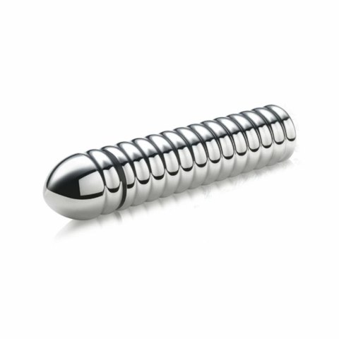 Mystim Groovey George anatomiczna maszyna intymna do elektrostymulacji 20cm