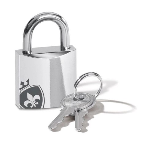 Mystim Pubic Enemy No 1 system kontroli z elektrostymulacją, transparentny