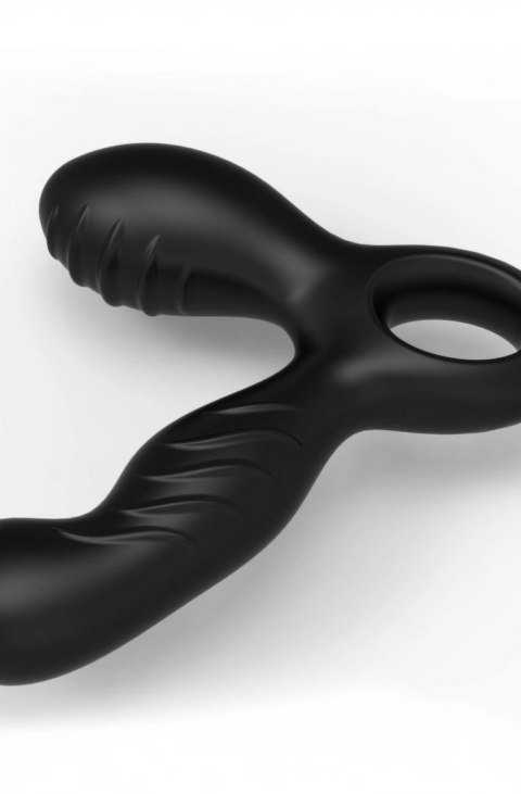 Nomi Tang Spotty Pro - masażer punktu P, akumulator, silikon, wodoodporny