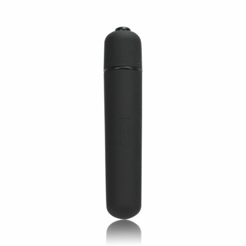 PowerBullet Extended Breeze Black - kompaktowy model 3-biegowy, wodoodporny