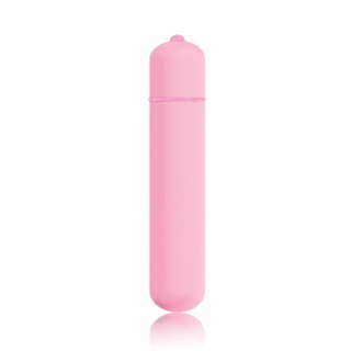 PowerBullet Extended Breeze Pink - model kompaktowy, 3 prędkości, wodoodporny