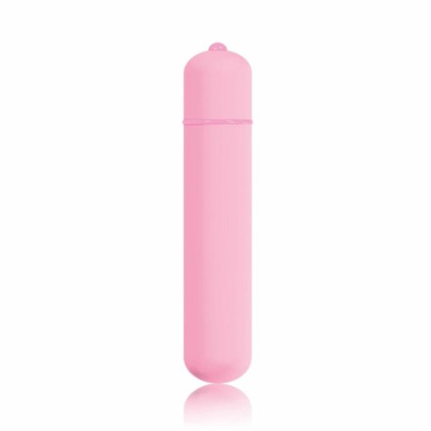 PowerBullet Extended Breeze Pink - model kompaktowy, 3 prędkości, wodoodporny