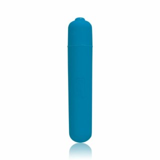 PowerBullet Extended Breeze Teal - kompaktowy model, 3 prędkości, wodoodporny
