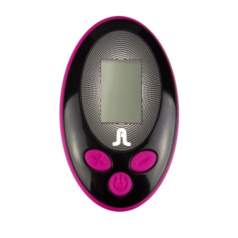 Adrien Lastic Bonnie & Clyde silikonowy model z pilotem 22,6 cm