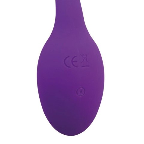 Adrien Lastic Smart Dream Bezprzewodowe Jajko Sterowane Pilotem 10 Trybow