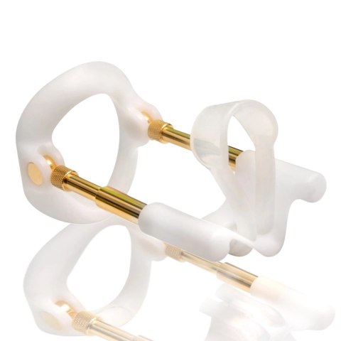 Andromedical Andropenis Gold - system do modelowania długości z powłoką złotą