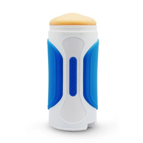 Autoblow 2 Plus XT & Sleeve C - zaawansowana maszyna intymna, rozmiar C