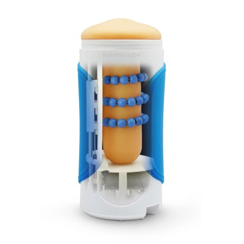 Autoblow 2 Plus XT System Intymny z Wkładką A, zasilanie sieciowe