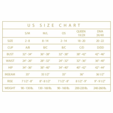 Baci Honor Roll Przebranie uczennicy One Size białe komplet