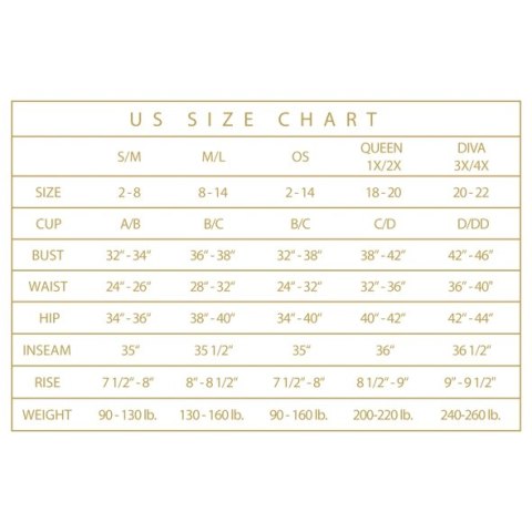 Baci Przebranie Szkolnej Uczennicy One Size - Komplet Top i Spodniczka