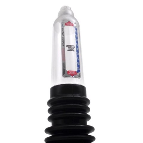 Bathmate Hydro7 Crystal Clear system wodny do ćwiczeń intymnych 13-18cm