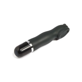 Fifty Shades of Grey Sweet Touch stymulator silikonowy 14 cm 10 trybow