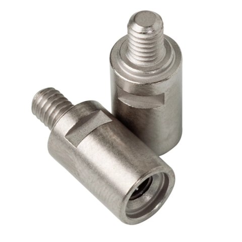 Jes-Extender Gold zestaw modelujący z pozłacanym wykończeniem, regulowany