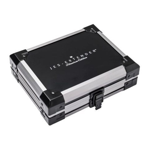 Jes-Extender Titanium system rozbudowy modelu z regulacją rozmiaru