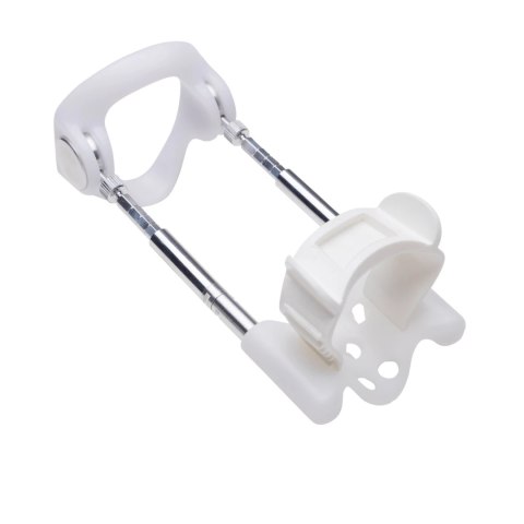 Jes-Extender Titanium system rozbudowy modelu z regulacją rozmiaru