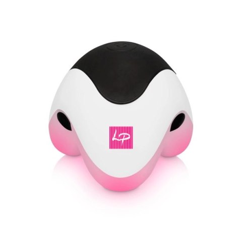 LoversPremium Massager masażer relaksacyjny LED 9x8,5 cm