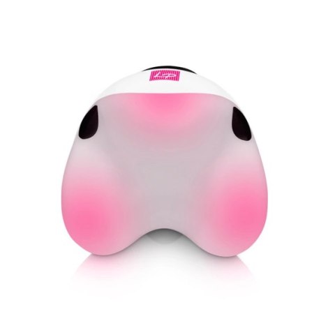 LoversPremium Massager masażer relaksacyjny LED 9x8,5 cm
