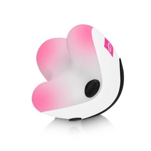 LoversPremium Massager masażer relaksacyjny LED 9x8,5 cm