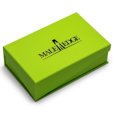 Male Edge Extra System rozbudowany zestaw do modelowania długości