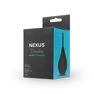 Nexus Anal Douche higieniczna gruszka do płukania 224 ml