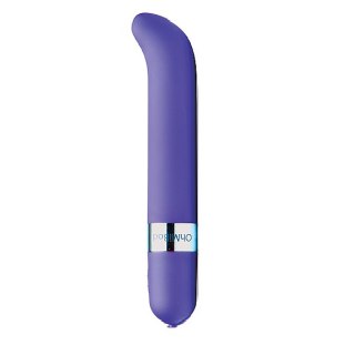 OhMiBod Freestyle:G Purple - Bezprzewodowy model muzyczny, 15,9 cm