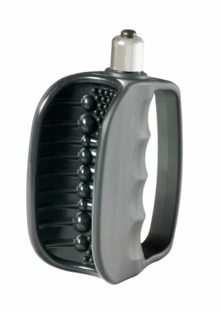 Rocks-Off Hand Solo 7-Speed silikonowa maszyna intymna dla mężczyzn