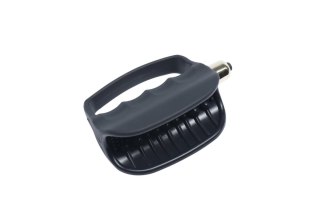 Rocks-Off Hand Solo 7-Speed silikonowa maszyna intymna dla mężczyzn