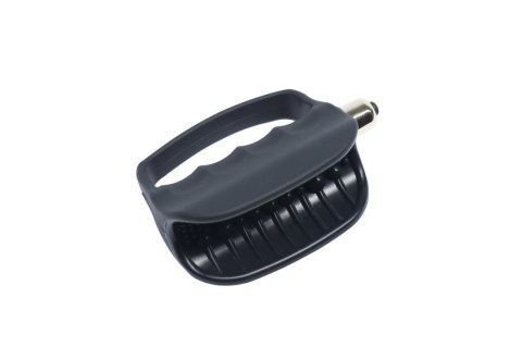 Rocks-Off Hand Solo 7-Speed silikonowa maszyna intymna dla mężczyzn