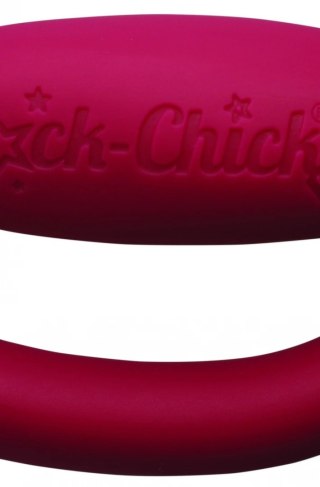 Rocks-Off Rock-Chick Mini stymulator punktu G 7 trybow silikonowy