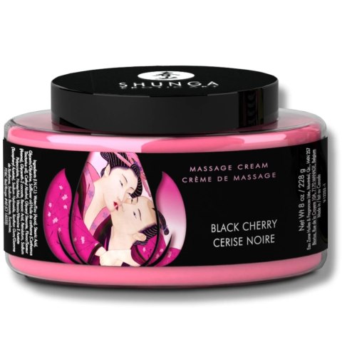 Shunga Touch Of Romance - Komplet dla par z olejkiem, żelem i czekoladą