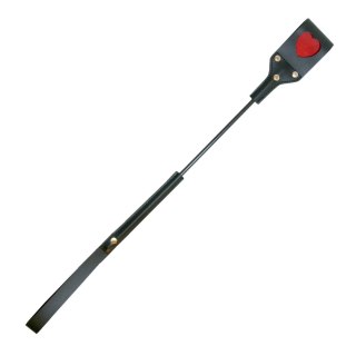 Sportsheets S&M Impressions Crop Heart szpicruta zakończona sercem