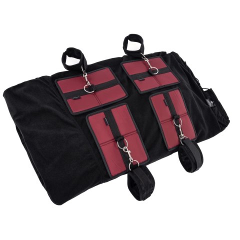 Sportsheets The Sportsheet King Size - Mata wielofunkcyjna do mocowania 182x213 cm