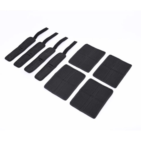 Sportsheets The Sportsheet King Size - Mata wielofunkcyjna do mocowania 182x213 cm