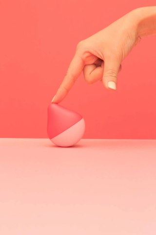 Tenga Iroha Ume Anzu Mini - kompaktowy wodoodporny masażer podręczny