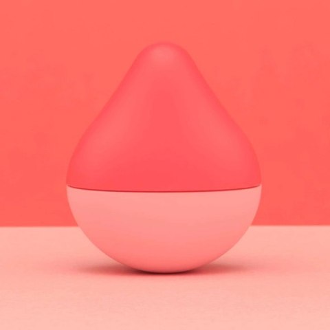 Tenga Iroha Ume Anzu Mini - kompaktowy wodoodporny masażer podręczny