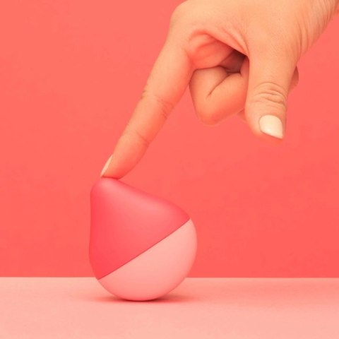 Tenga Iroha Ume Anzu Mini - kompaktowy wodoodporny masażer podręczny