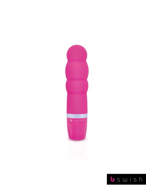 B Swish bCute Pearl - klasyczny model silikonowy, wodoodporny, 10 cm