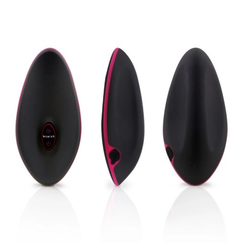 B Swish bSoft Masażer Premium - 7 trybow, wodoodporny, silikonowy