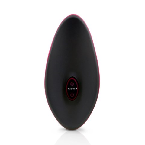 B Swish bSoft Masażer Premium - 7 trybow, wodoodporny, silikonowy