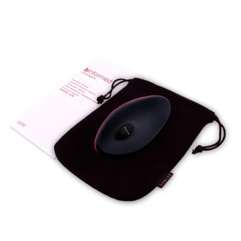 B Swish bSoft Masażer Premium - 7 trybow, wodoodporny, silikonowy