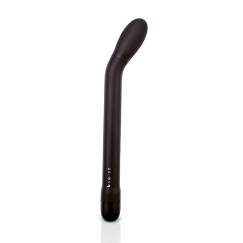 B Swish bgee Classic Black - model punktowy, wodoodporny, 18 cm