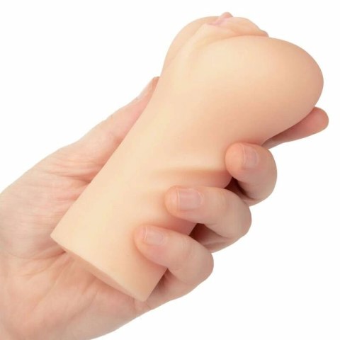 CalExotics Cheap Thrills The First Time - kompaktowa maszyna intymna Pure Skin