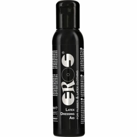 EROS Latex Dressing Aid 100 ml - Płyn do zakładania odzieży lateksowej