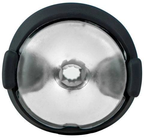 Kiiroo Power Shot - interaktywna maszyna intymna z 2 silnikami, wodoodporna