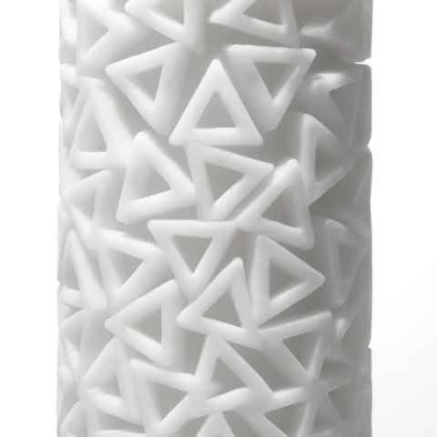 Tenga Sleeve 3D Pile - model z trojkątną teksturą, 15,65 cm