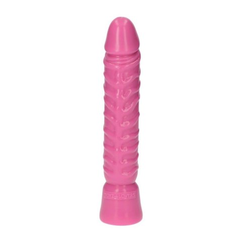 Dildo- Sebastiano Pink