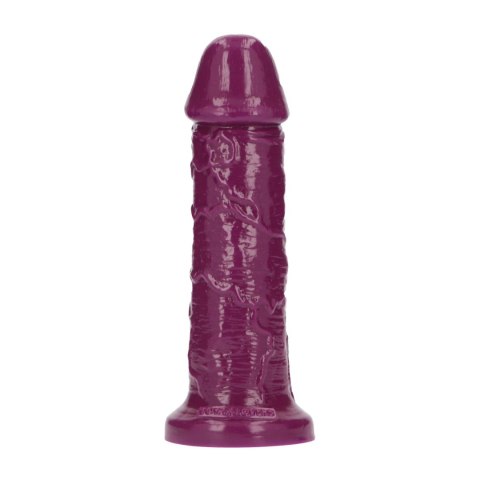 Dildo With The Scent Of Blackberries