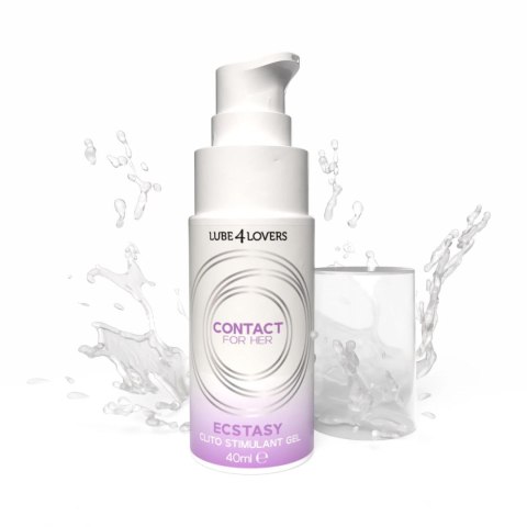 Eccitante Donna Ecstasy 40 ml